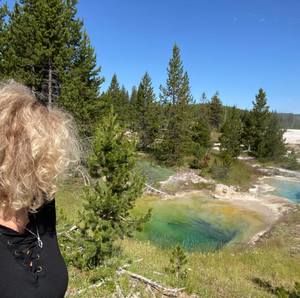 Meet your Posher, Adina